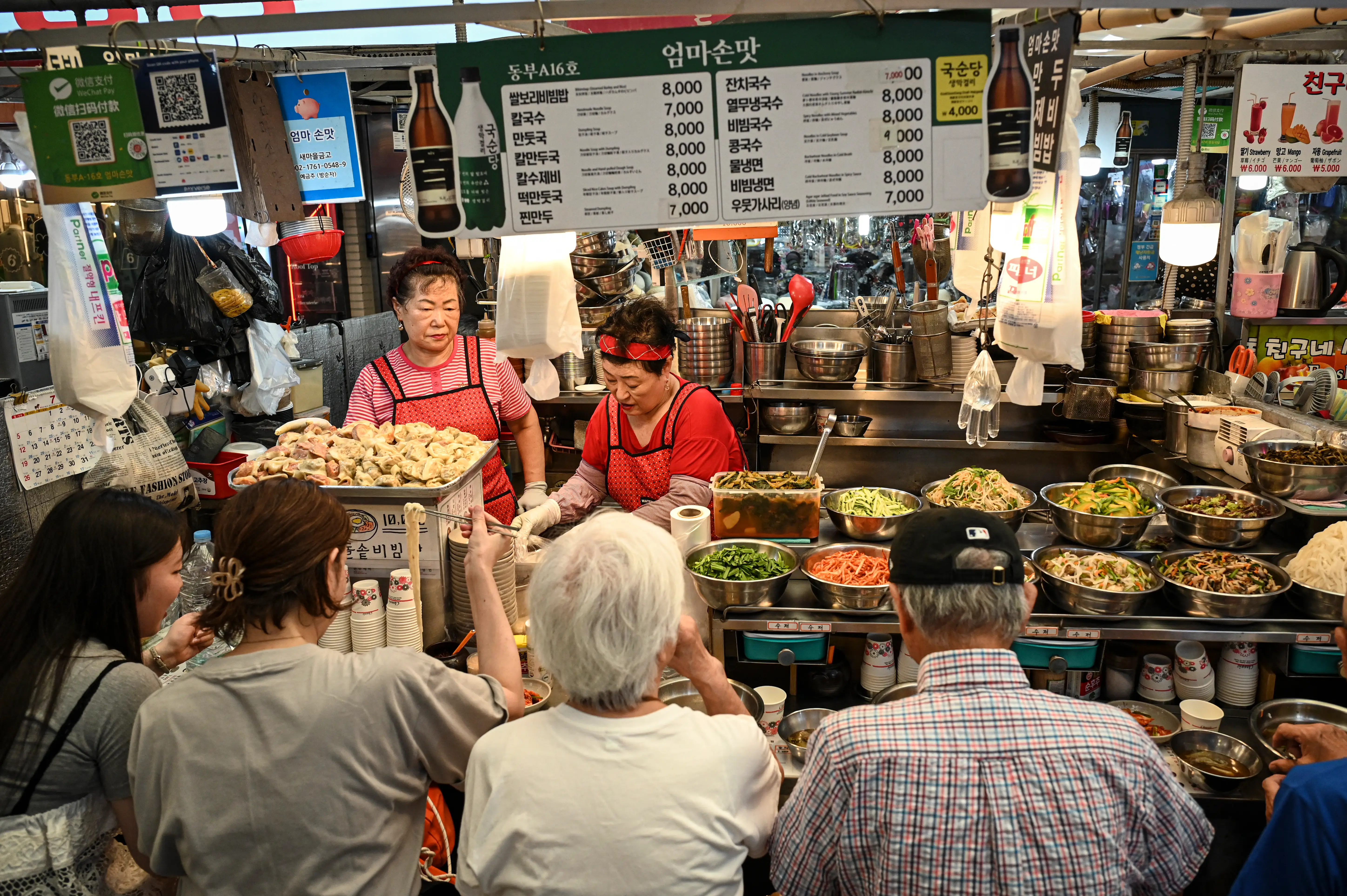 Restaurant owner on trial in South Korea after serving 49,000 ants to diners | Gravitas