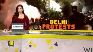 PM Modi announces fast-track courts over NEET Paper Leak | CJP protest intensifies in Delhi