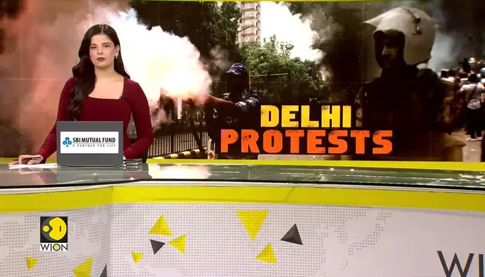 PM Modi announces fast-track courts over NEET Paper Leak | CJP protest intensifies in Delhi
