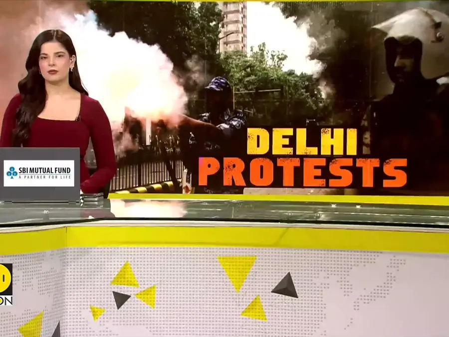 PM Modi announces fast-track courts over NEET Paper Leak | CJP protest intensifies in Delhi