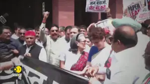 NEET protest: CJP declares nationwide protest on July 24