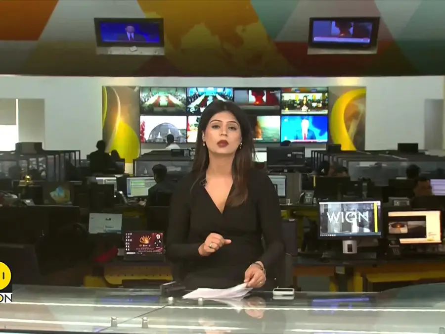 Iran Attacks US Bases | PM Modi's Fast-Track Courts | Europe Wildfires | Korea Election Raid 