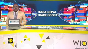 India-Nepal trade gets a boost: First direct freight train reaches Biratnagar