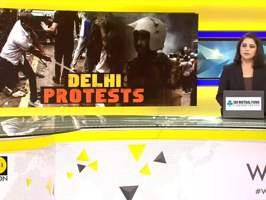  PM Modi announces fast-track courts for NEET paper leak amid Jantar Mantar protest 