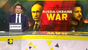 Russia-Ukraine war: Zelensky says Trump meeting could come soon
