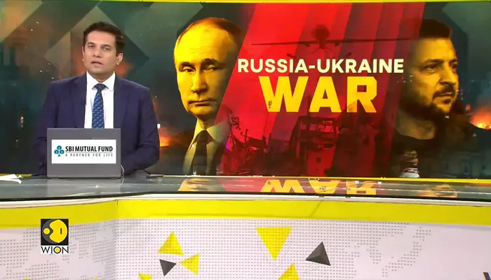 WionNews Video