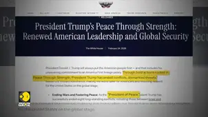 Will Trump attack Mali next?