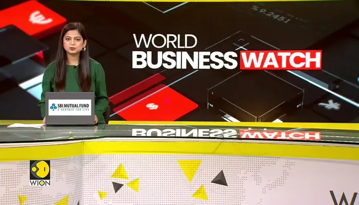 Donald Trump expands global Trade Tariff Push | World Business Watch | Wion