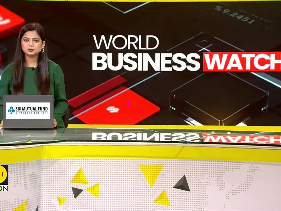Donald Trump expands global Trade Tariff Push | World Business Watch | Wion 