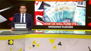 UK's £4.7 billion question: How will Burnham's government fund its defence pledges?