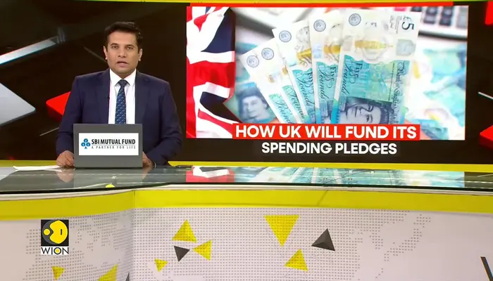 UK's £4.7 billion question: How will Burnham's government fund its defence pledges?
