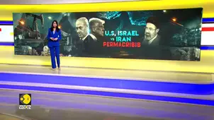 US-Iran War | Report: Russian tech powering Iranian advanced drone technology