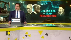 US launches new wave of strikes on Iran military targets 