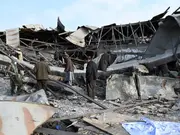 Fresh embarrassment for Munir as Amnesty dubs Pak attack on Kabul hospital as ‘war crime’ | Gravitas