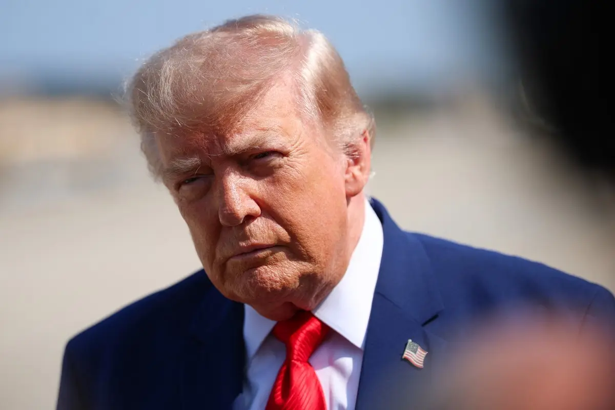 'Pay a big price': Trump issues fresh warning as he receives US troops killed by Iran