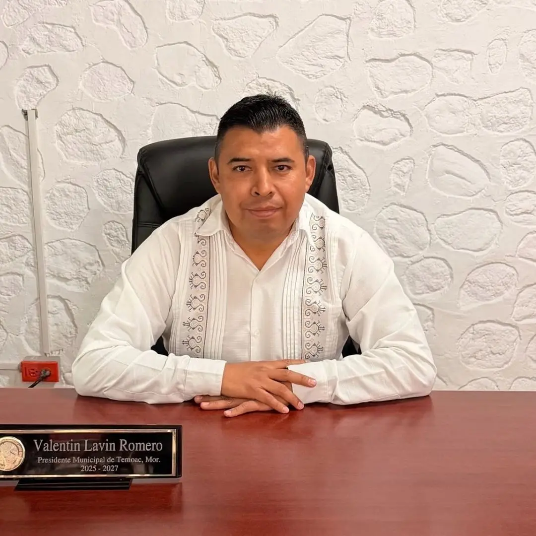 What we know about the killing of Mexico mayor Valentin Lavin