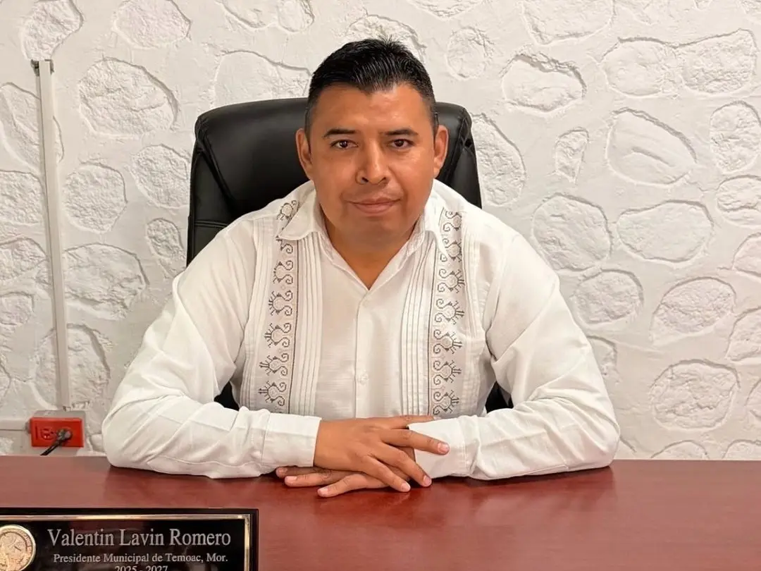 What we know about the killing of Mexico mayor Valentin Lavin What we know about the killing of Mexico mayor Valentin Lavin