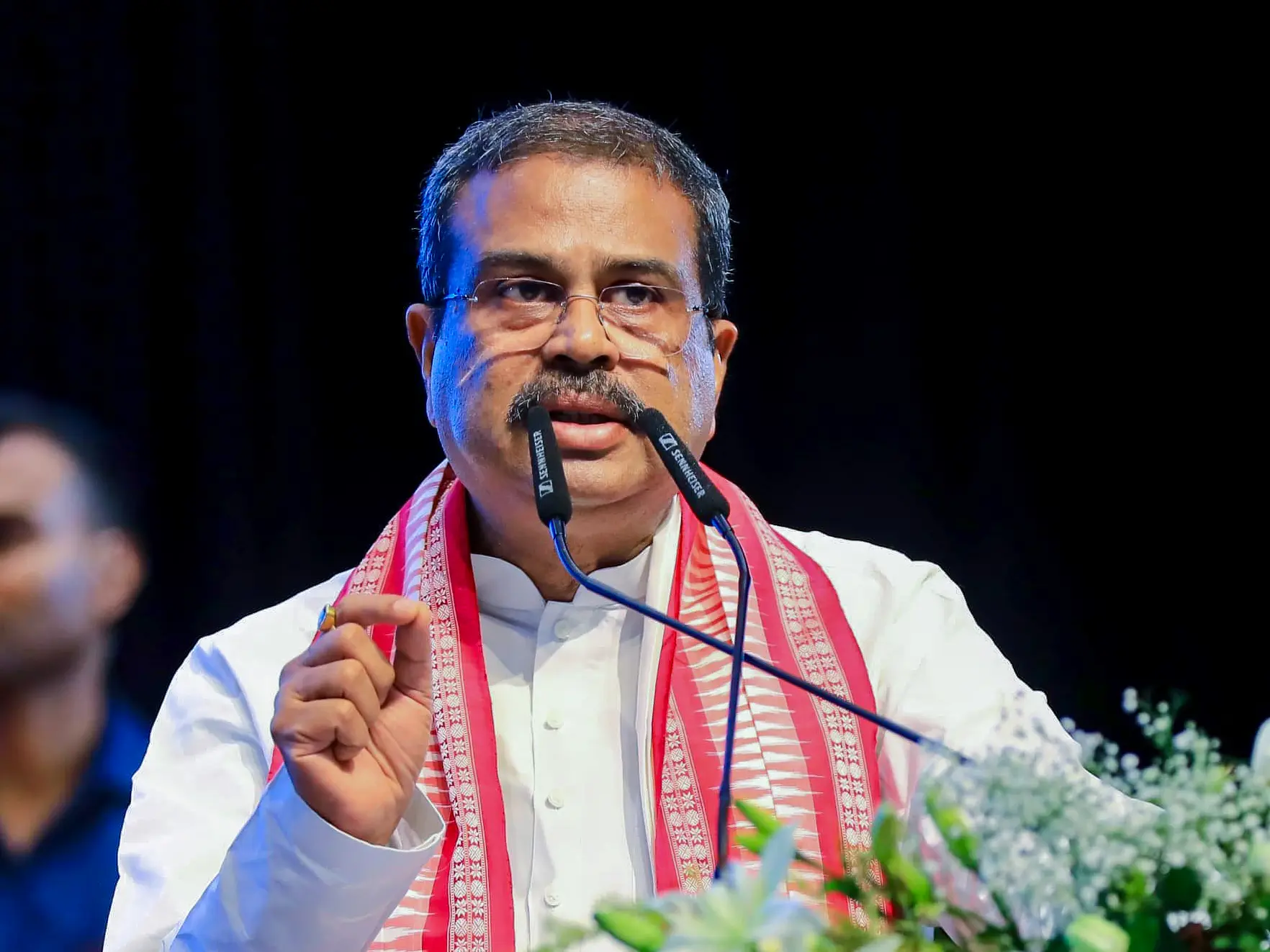Dharmendra Pradhan's daughter deactivates IG, LinkedIn as protesters demand her father's resignation, target her university page Dharmendra Pradhan's daughter deactivates IG, LinkedIn as protesters demand her father's resignation, target her university page