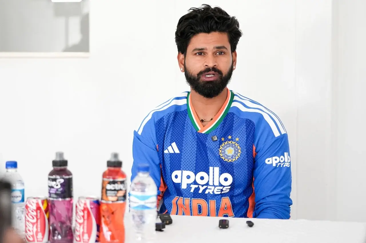 IND vs ZIM: Skipper Iyer wants team to 'adapt quickly' after two consecutive series defeats