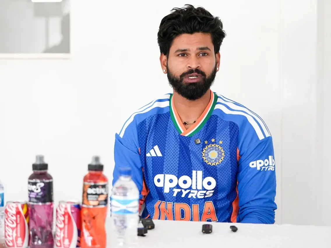 IND vs ZIM: Skipper Iyer wants team to 'adapt quickly' after two consecutive series defeats IND vs ZIM: Skipper Iyer wants team to 'adapt quickly' after two consecutive series defeats