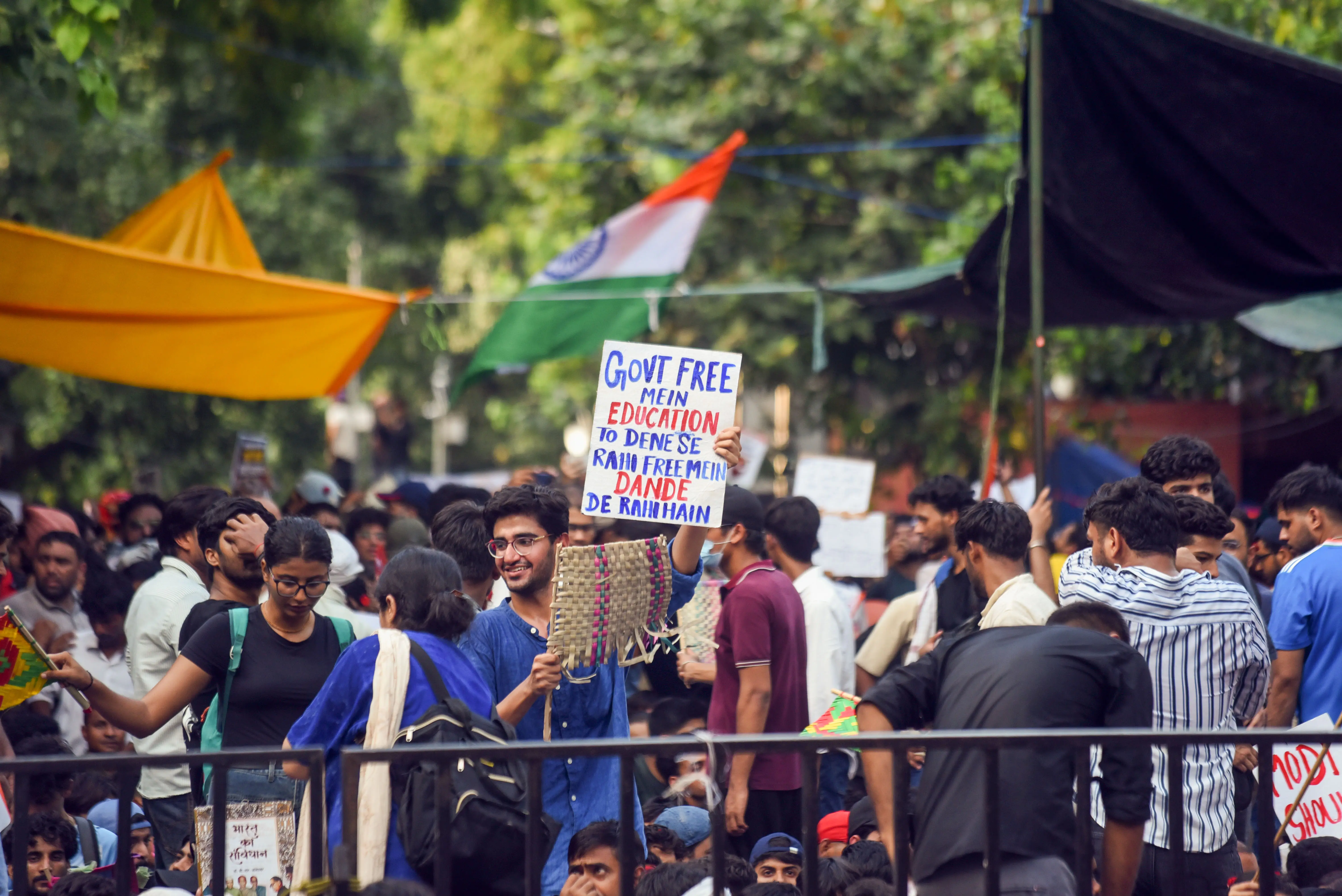 CJP dismisses Modi's paper leak pledge, says 'bandage after inflicting a wound' won't fix system