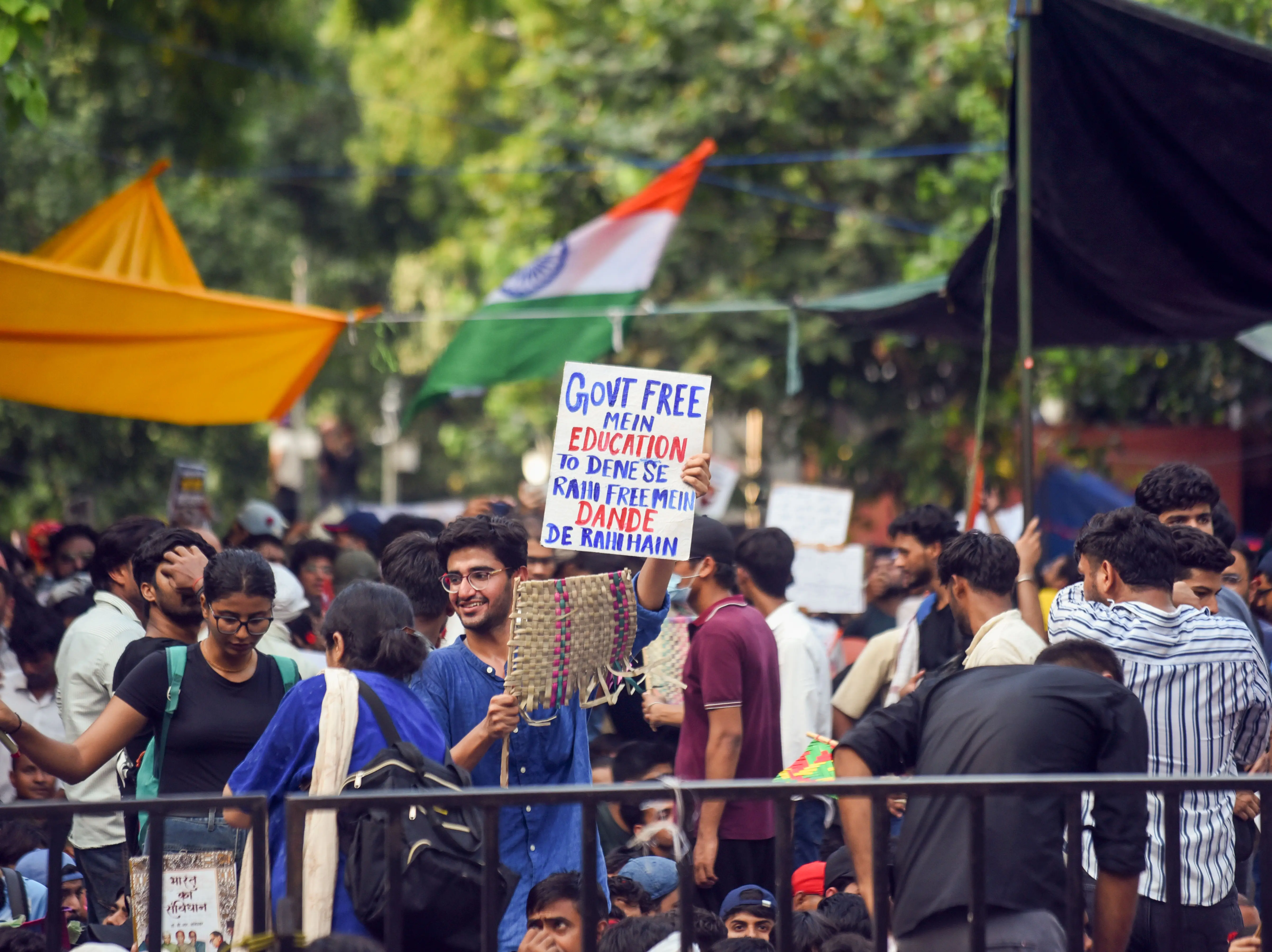 CJP dismisses Modi's paper leak pledge, says 'bandage after inflicting a wound' won't fix system CJP dismisses Modi's paper leak pledge, says 'bandage after inflicting a wound' won't fix system