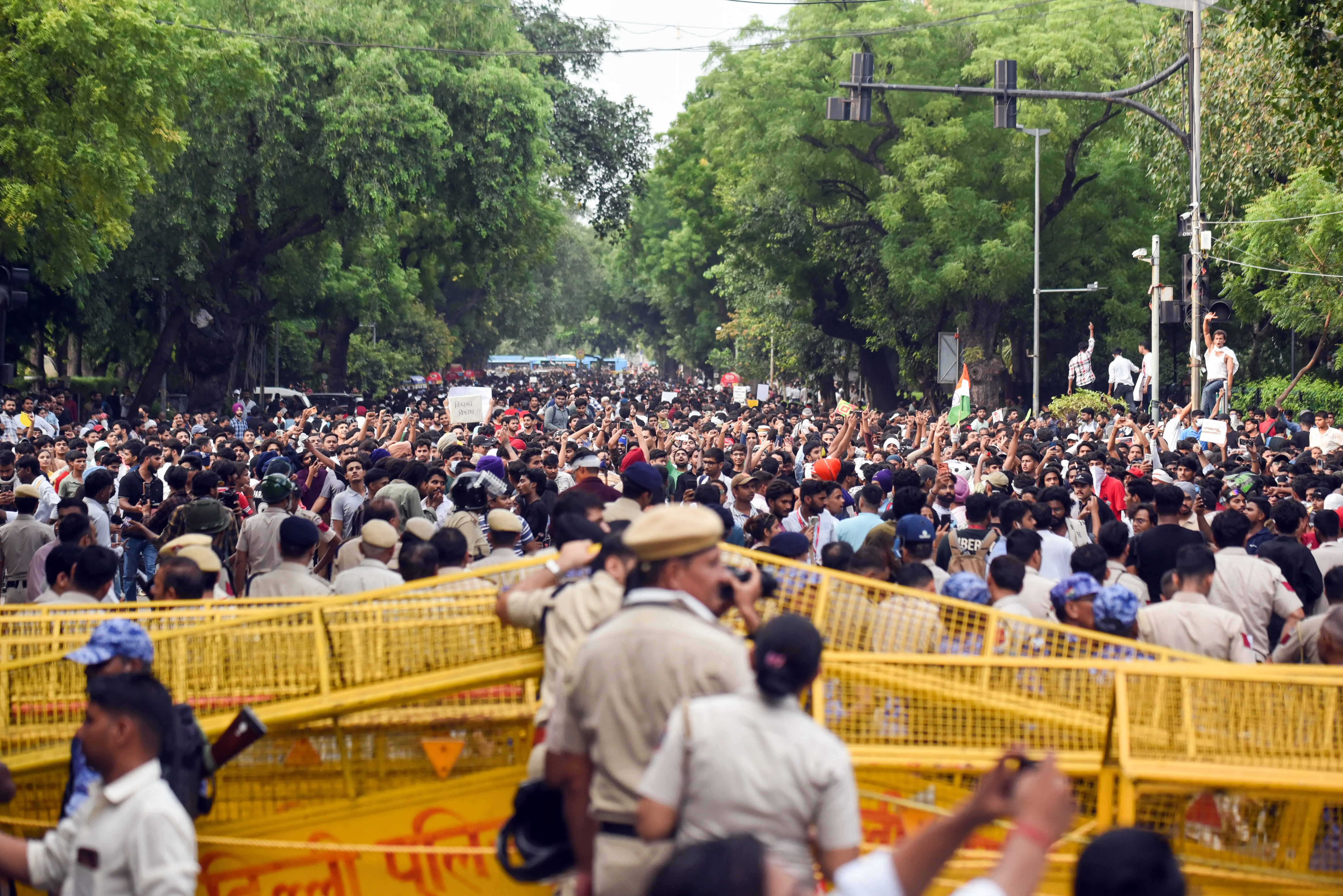 Foreign funding behind CJP? Delhi HC to hear plea seeking NIA probe into protest amid backlash over police crackdown