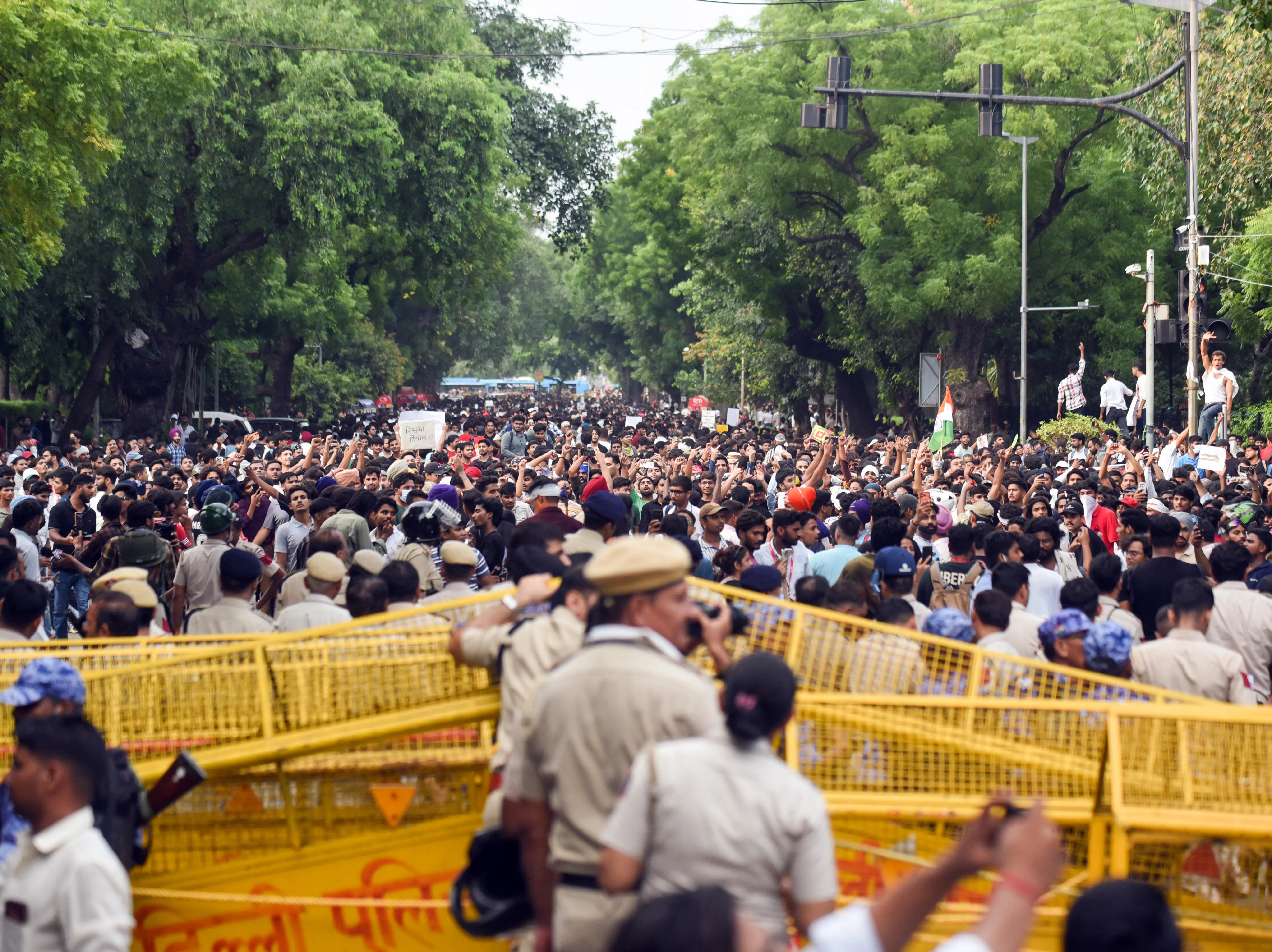 Foreign funding behind CJP? Delhi HC to hear plea seeking NIA probe into protest amid backlash over police crackdown