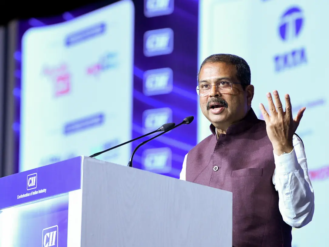 'Most important foundation': Dharmendra Pradhan's long note on 'school education' amid calls for his resignation
