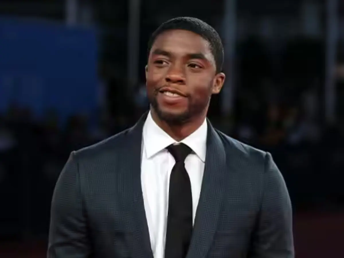 Chadwick Boseman's brothers seek widow's removal as administrator of late actor's estate