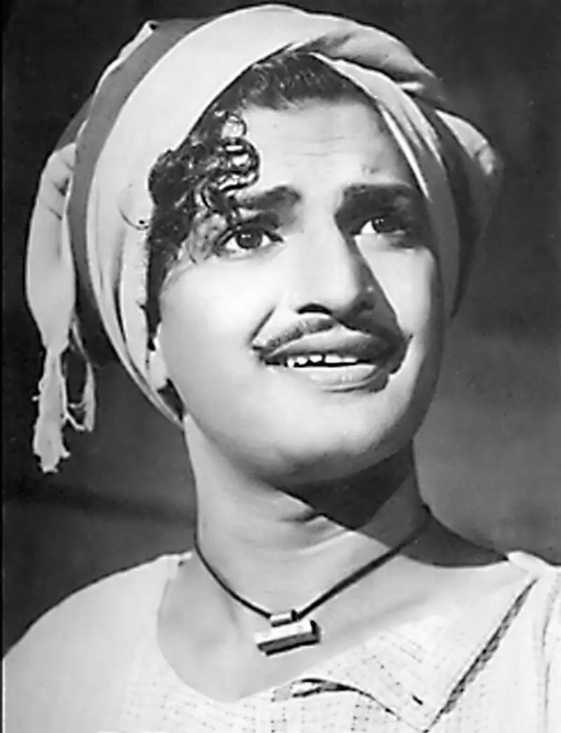 Nandamuri Taraka Rama Rao: NTR never left cinema while serving as Andhra Pradesh Chief Minister