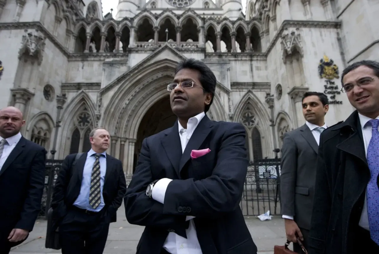 Lalit Modi gets relief from Appellate Tribunal in 2009 IPL case, plans to visit India later this year