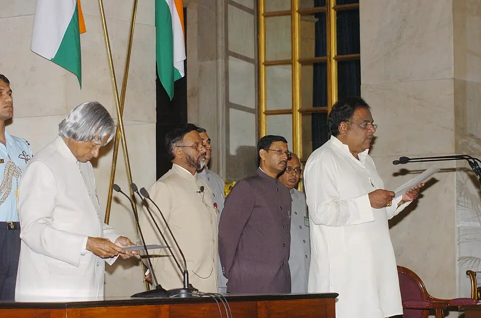 Ambareesh: Kannada cinema's Rebel Star was both a state and central minister