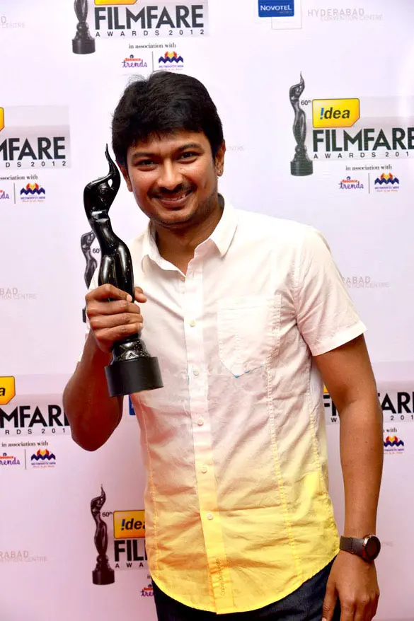 Udhayanidhi Stalin: A swansong before full-time politics