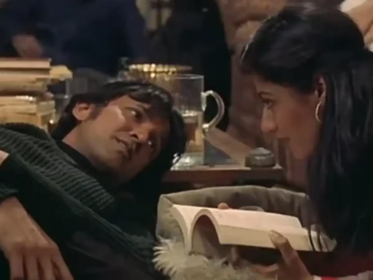 Hazaaron Khwaishein Aisi (2003)