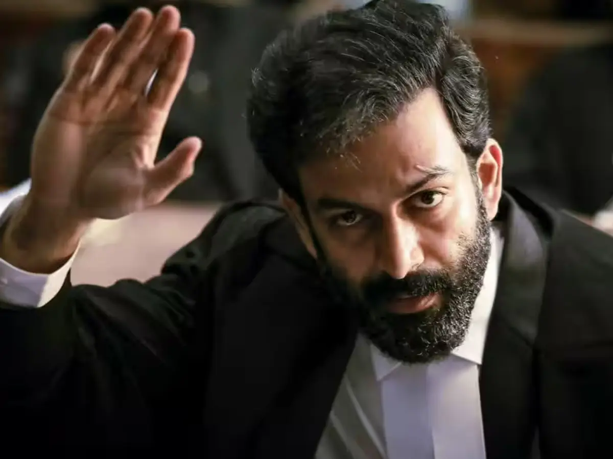 Jana Gana Mana (2022)