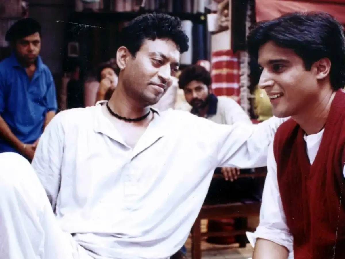 Haasil (2003)