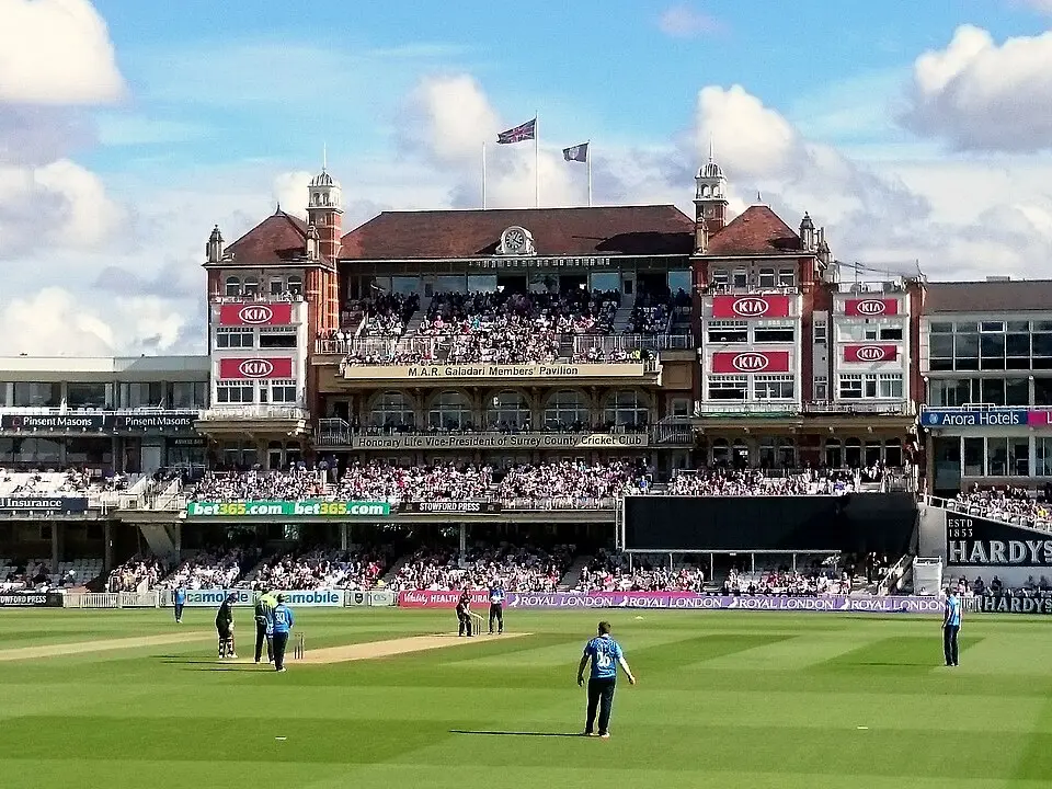 ICC confirms The Oval to host 2027 World Test Championship Final. Check dates, team standings inside ICC confirms The Oval to host 2027 World Test Championship Final. Check dates, team standings inside