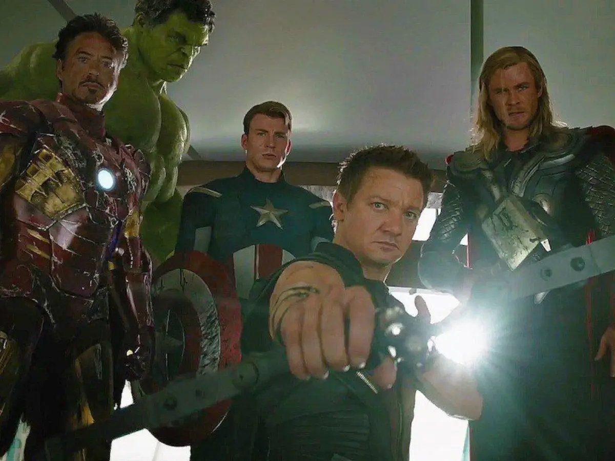 Marvel's roadmap revealed: Kevin Feige teases MCU plans through 2042 and a new era after Secret Wars