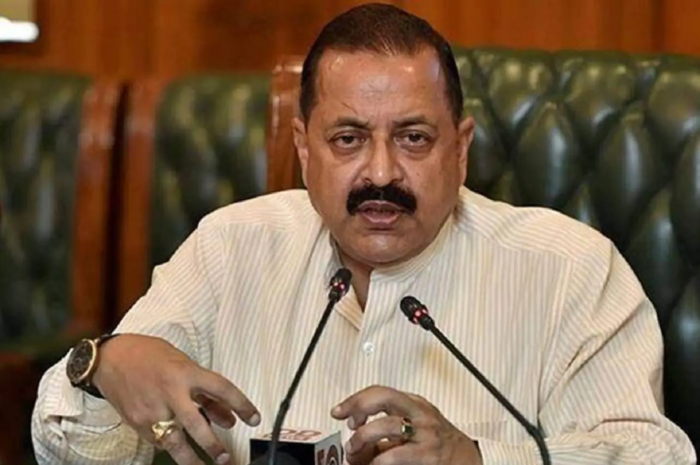 ‘Standing invitation, sent four proposals’: Centre invites CJP again for talks