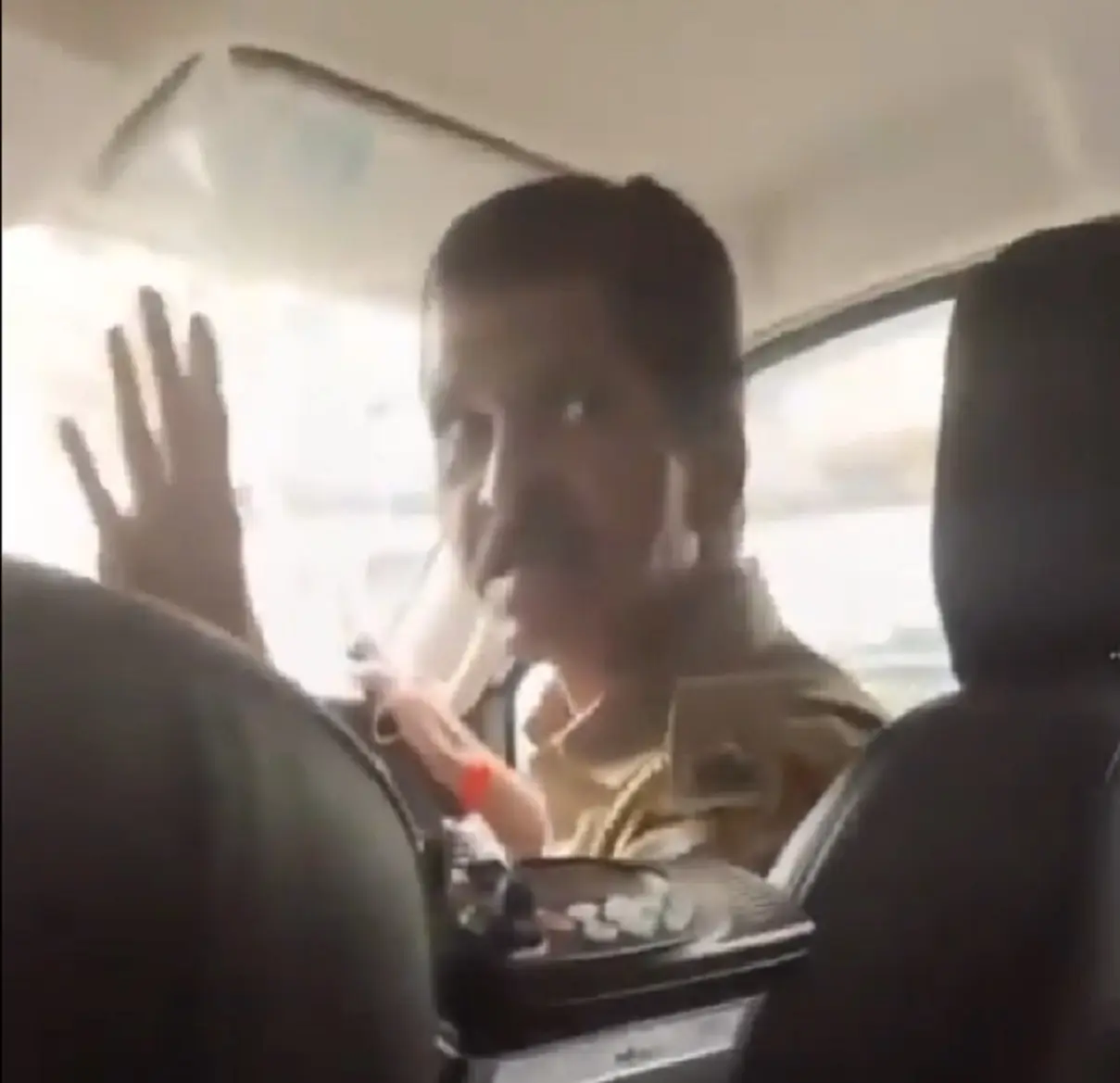 ‘Will plant 50gm’: Mumbai cop shunted for threatening to fabricate drug charges on protesters; probe ordered