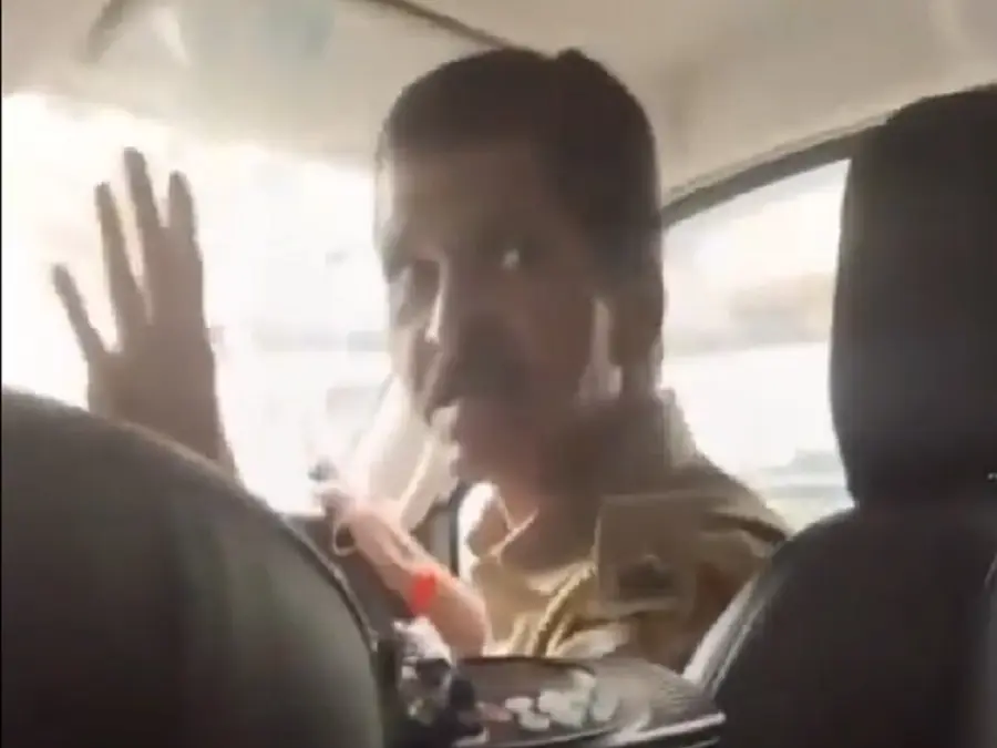 ‘Will plant 50gm’: Mumbai cop shunted for threatening to fabricate drug charges on protesters; probe ordered