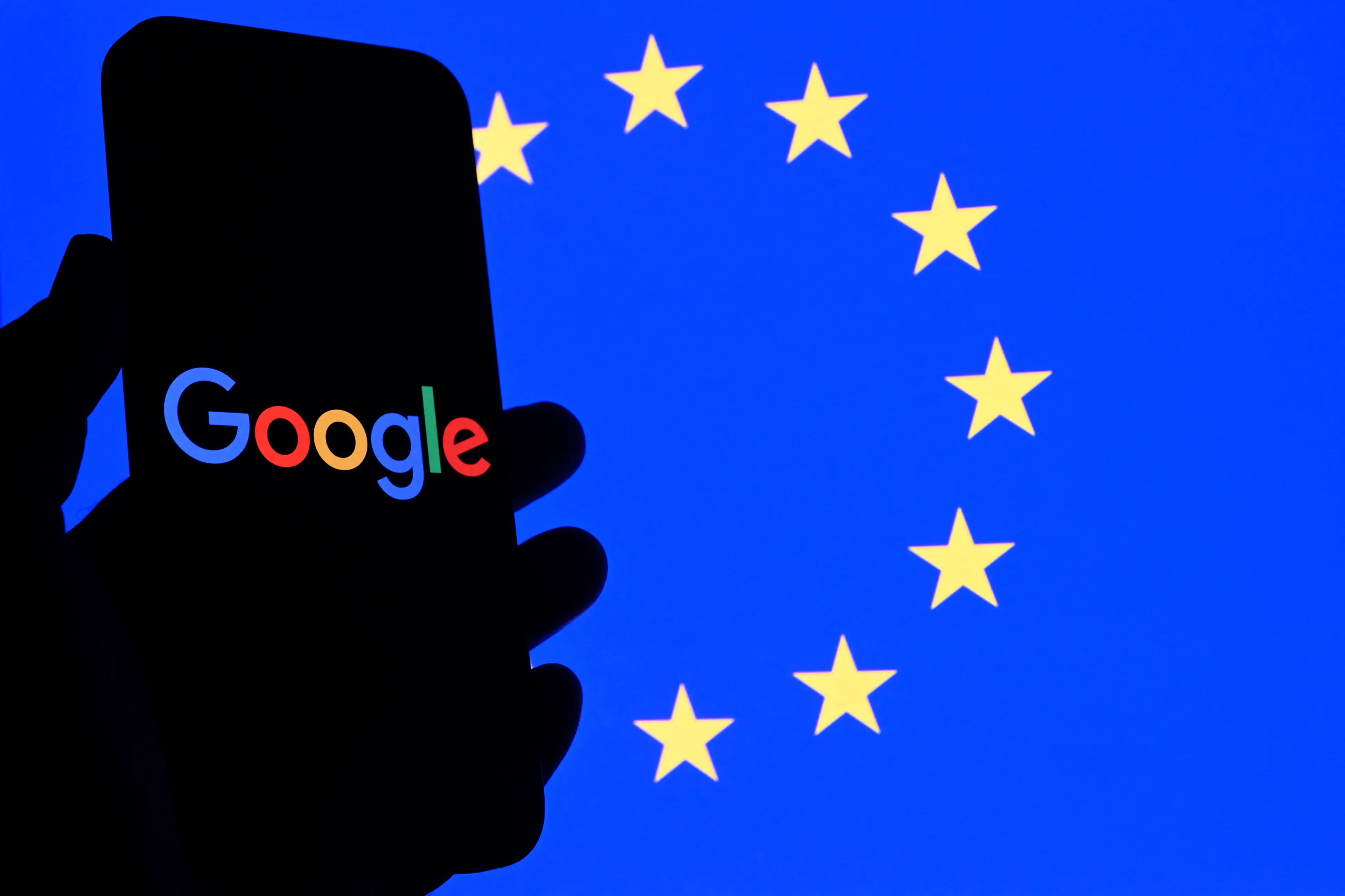 Google hit with $1 billion European Union fine: What lies behind Brussels' massive penalty?