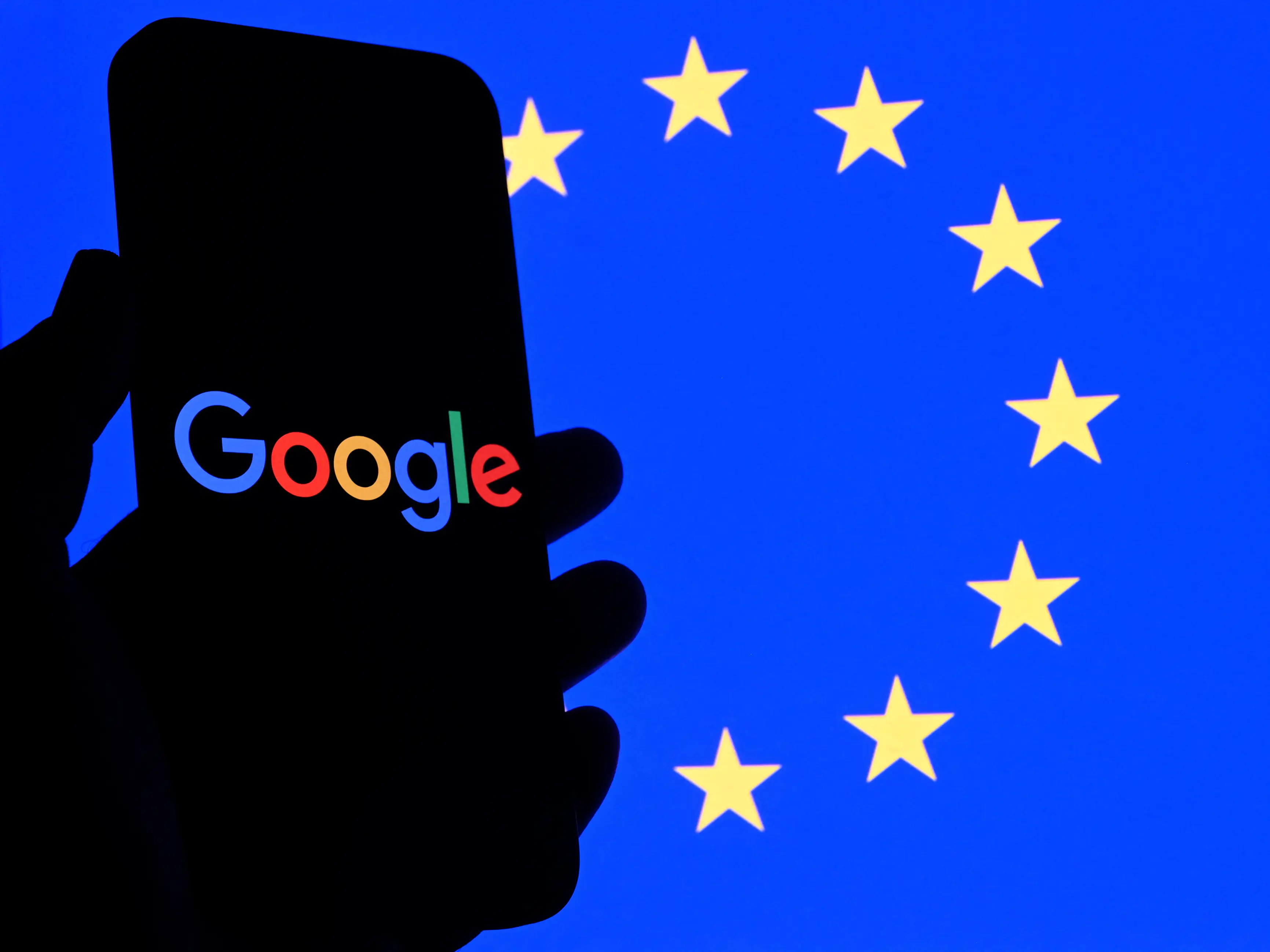 Google hit with $1 billion European Union fine: What lies behind Brussels' massive penalty? Google hit with $1 billion European Union fine: What lies behind Brussels' massive penalty?