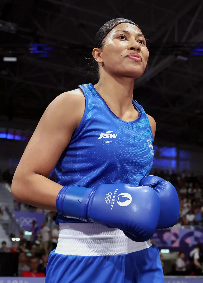Commonwealth Games 2026: Lovlina Borgohain assured of medal after receiving semifinal bye