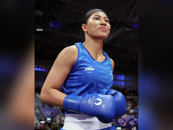 Commonwealth Games 2026: Lovlina Borgohain assured of medal after receiving semifinal bye