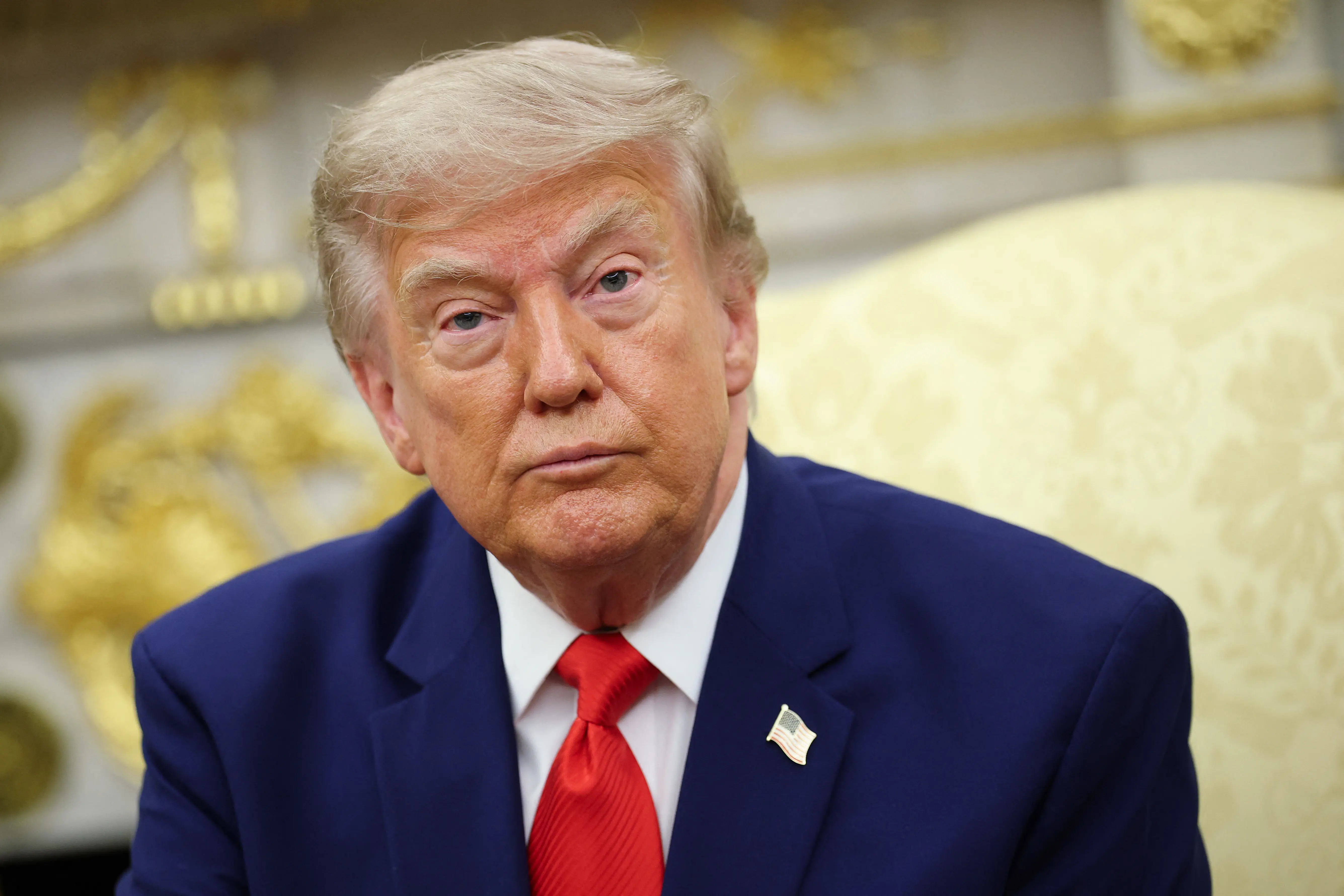 Saudi Arabia must join Abraham Accords to normalise ties with Israel for nuclear deal with US: Trump