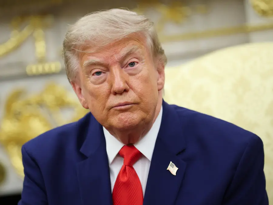 Saudi Arabia must join Abraham Accords to normalise ties with Israel for nuclear deal with US: Trump