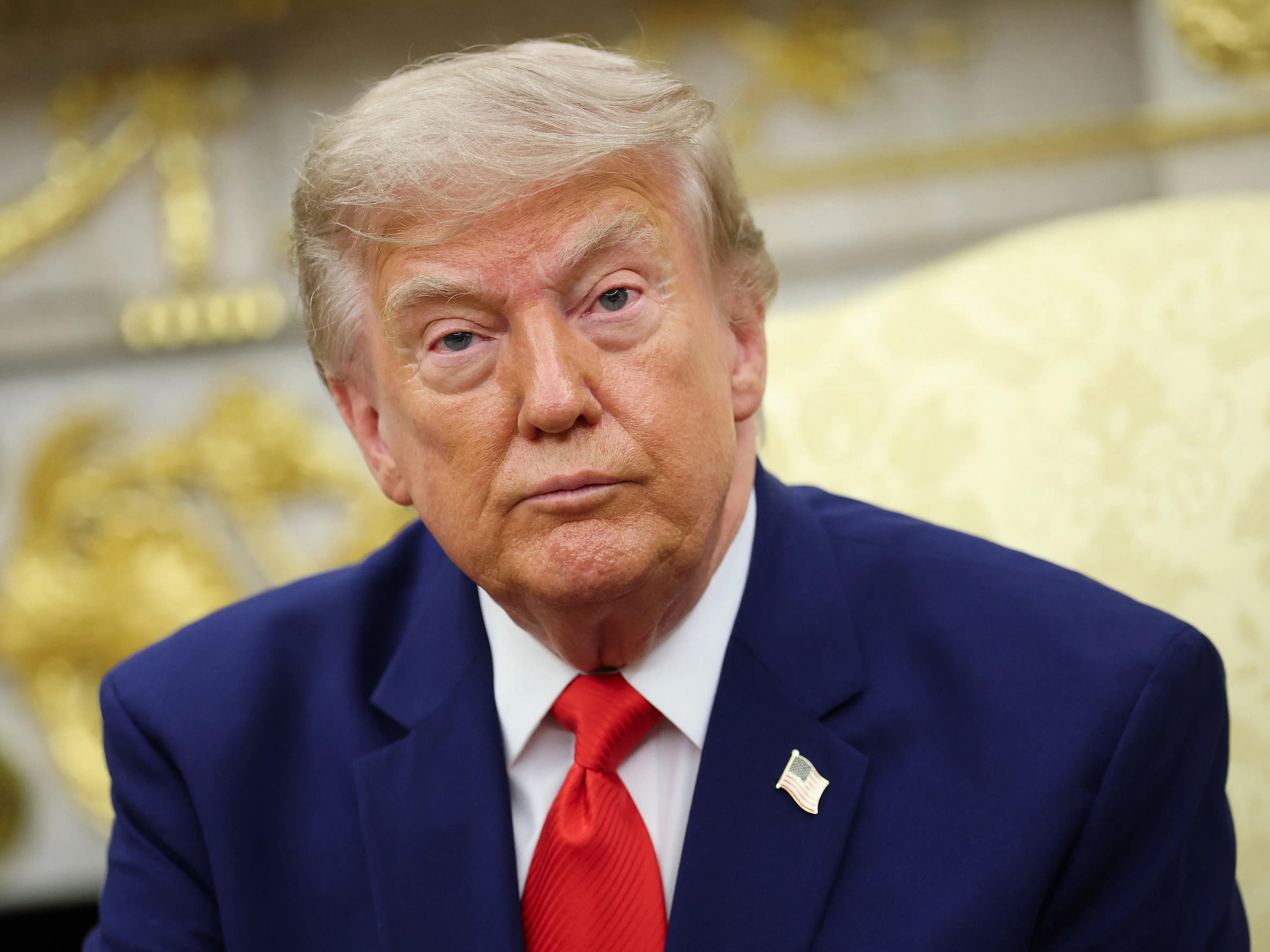 Saudi Arabia must join Abraham Accords to normalise ties with Israel for nuclear deal with US: Trump Saudi Arabia must join Abraham Accords to normalise ties with Israel for nuclear deal with US: Trump