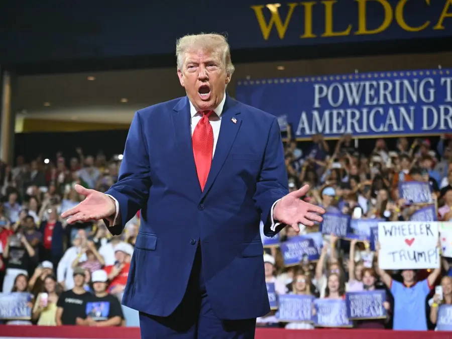 Will Trump attack Mali next? | Gravitas